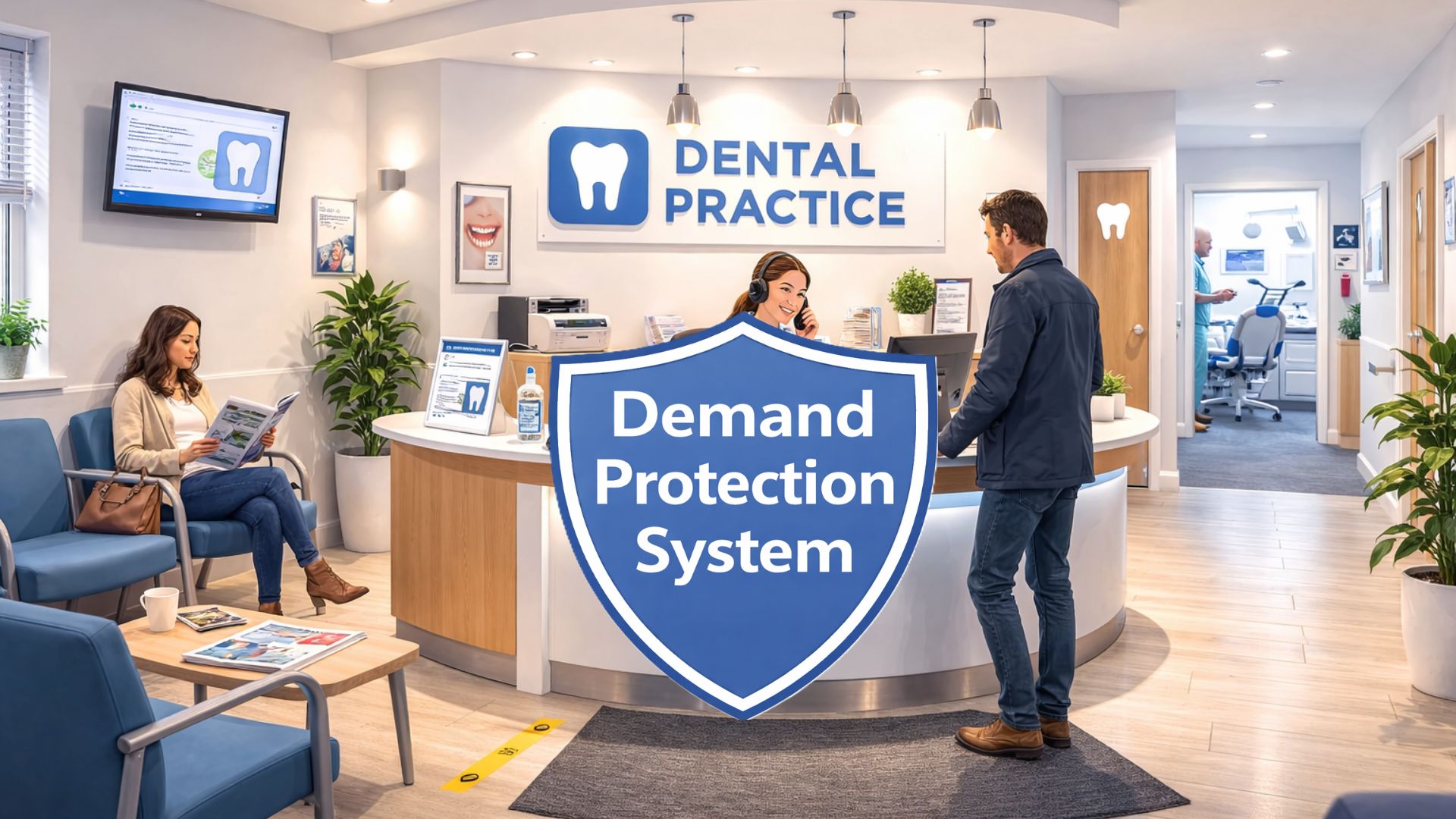 Demand Protection video thumbnail